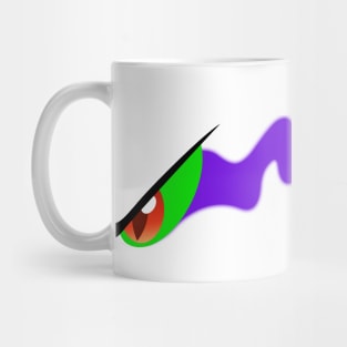 My little Pony - King Sombra Cutie Mark Special V2 Mug